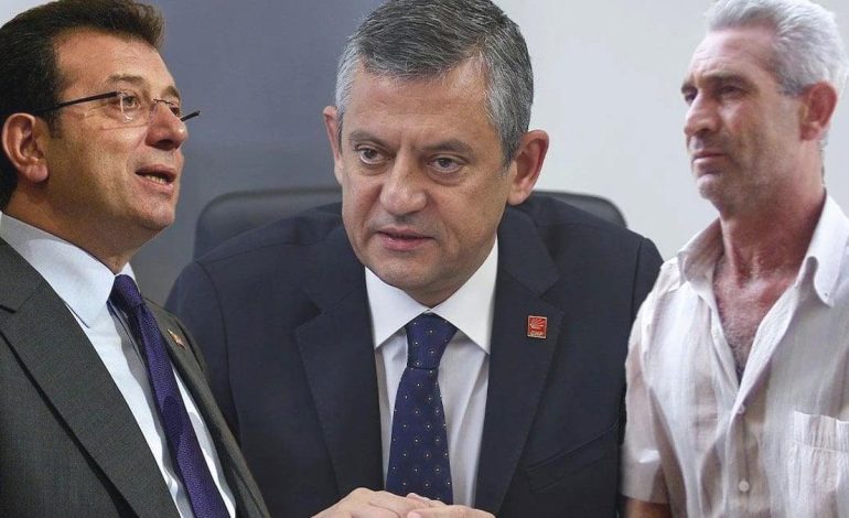 İmamoğlu’na suikast ihbarının belgesi ortaya çıktı