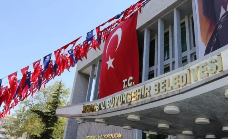 İmamoğlu’na Yolsuzluk Soruşturması