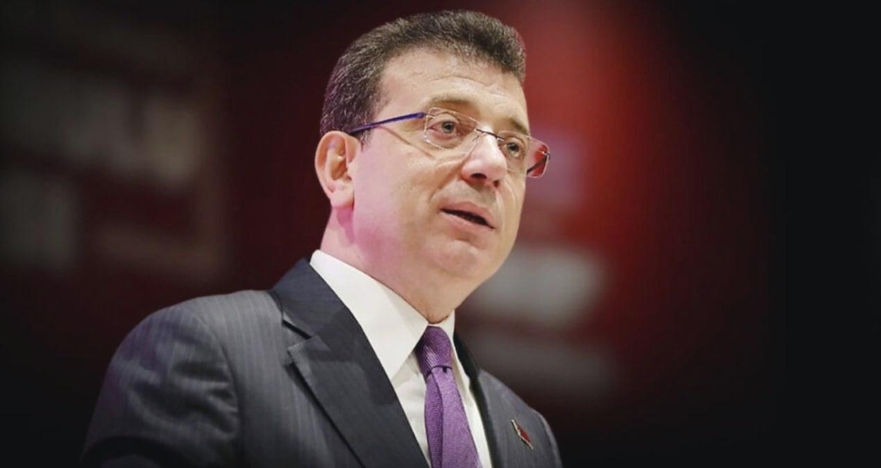 İmamoğlu’ndan AKP’ye ‘öğrenci yurdu’ tepkisi!