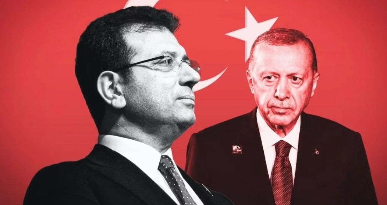 İmamoğlu’ndan Erdoğan’a göndermeli çağrı