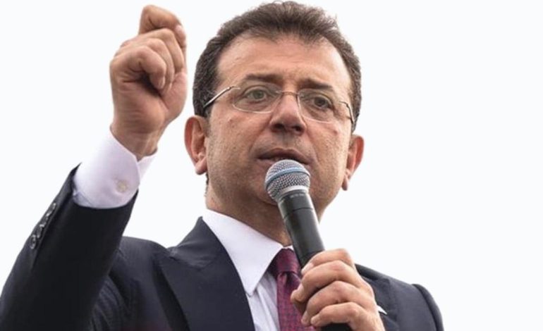 İmamoğlu’ndan iktidara ekonomi tepkisi: Bu lekeden asla kurtulamayacaksınız