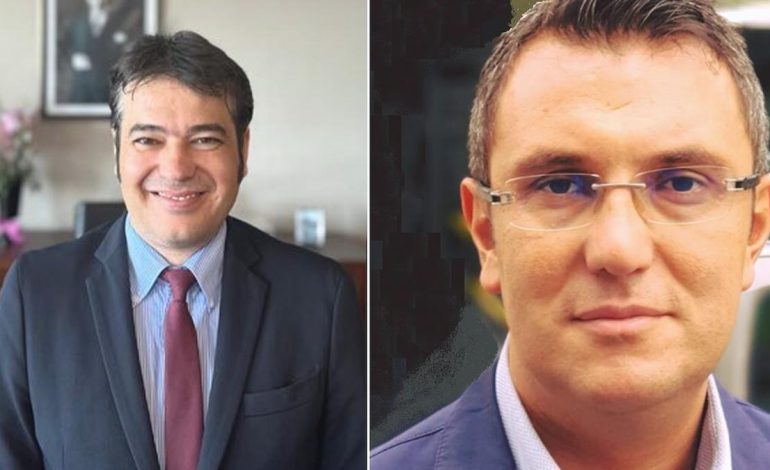 İmamoğlu’nun ‘Altından liyakat çıktı’ dediği kişilerin portresi
