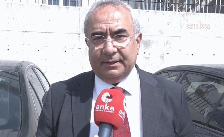 İmamoğlu’nun avukatı Kemal Polat: ‘Davaları takip etmeyeyim istiyorlar’