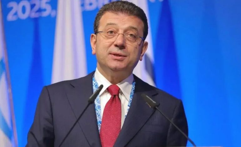 İmamoğlu’nun diplomasının iptal davası sil baştan!