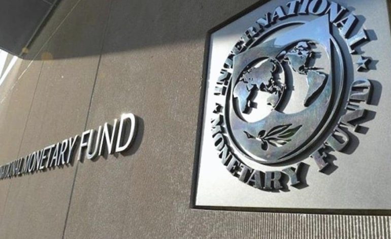 IMF, Pakistan’a 1 milyar dolarlık kaynağın önünü açtı