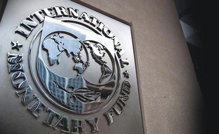 IMF: ‘Suriye’ye destek vermeye hazırız’