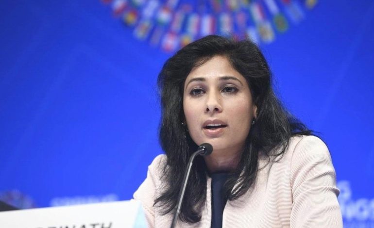 IMF’den ABD’ye uyarısı