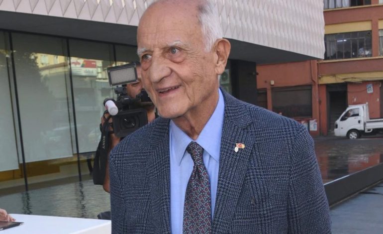 İnan Kıraç’ın kaçırıldığı iddialarıyla ilgili soruşturma başlatıldı
