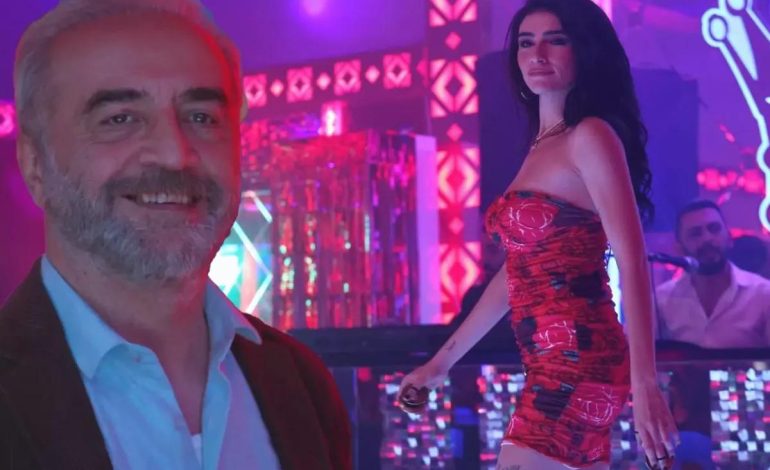 İnci Taneleri finali iptal edildi! Yılmaz Erdoğan ikna edildi