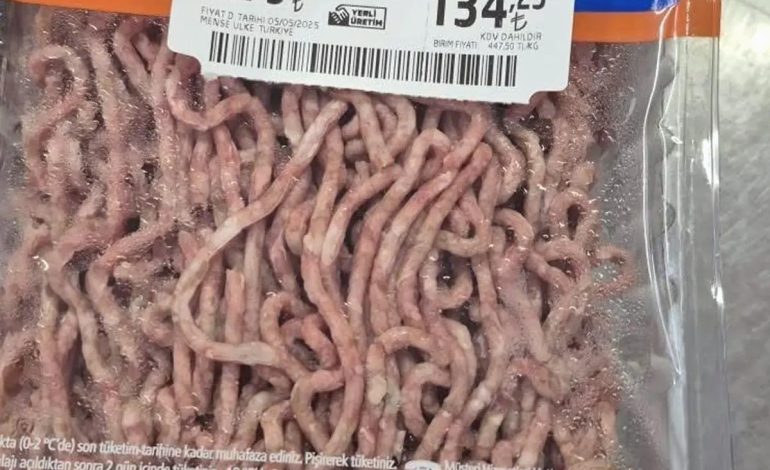 “İndirim yaptık” diyerek vatandaşa yedirdiklerine bakın