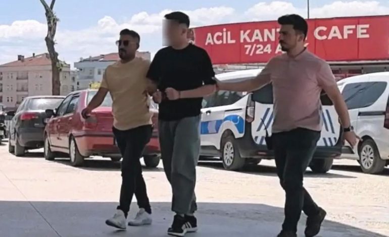 İnegöl’de Borç Kavgası: 2 Yaralı, 1 Gözaltı