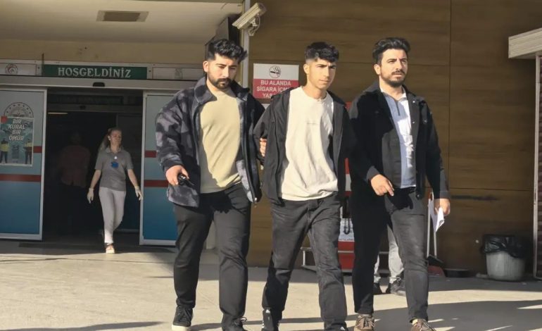 İnegöl’de Dolandırıcılık: Genç Tutuklandı