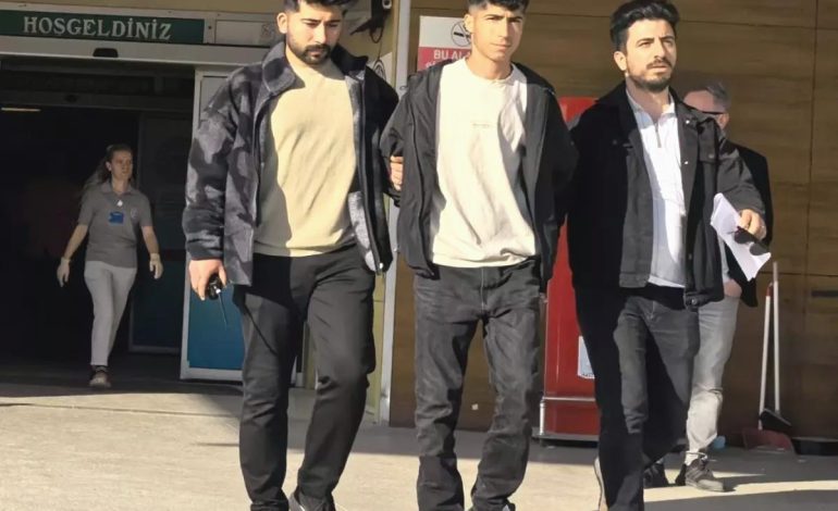 İnegöl’de Dolandırıcılık Skandalı: 1.5 Milyon Lira İle Yakalandı