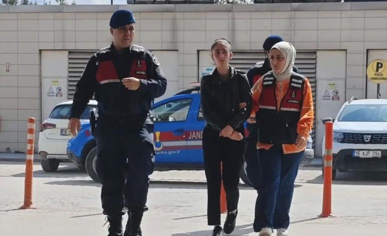 İnegöl’de Hükümlü Yakalandı