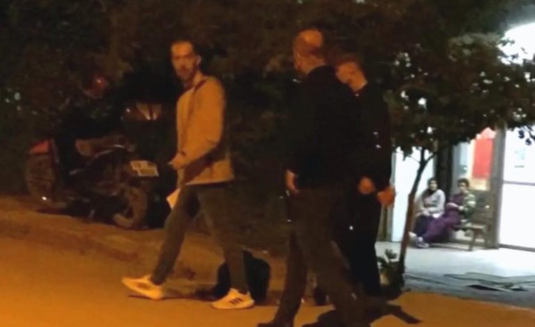 İnegöl’de Lazer Tutma Kavgası: 2 Yaralı