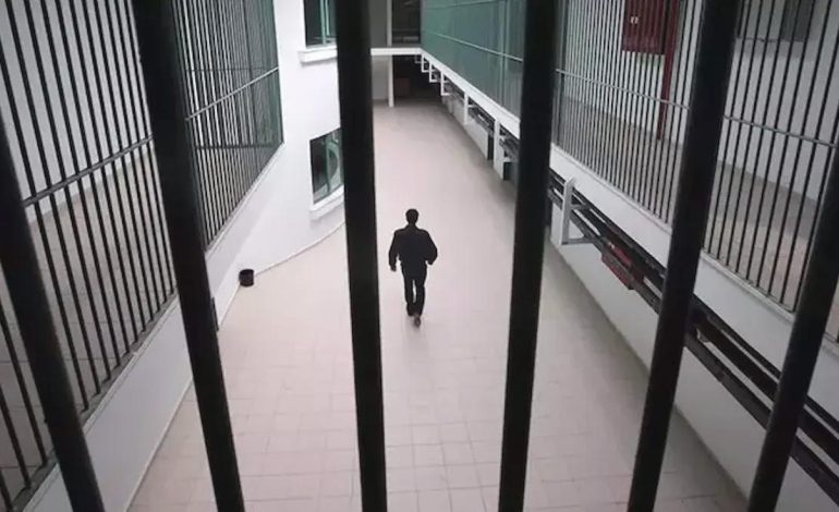 İnfaz düzenlemesinde ‘örtülü’ uzlaşma