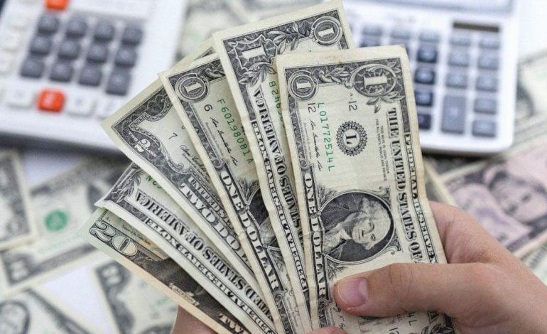 ING’den çarpıcı tahmin: Dolar yıl sonu 43 lira olacak