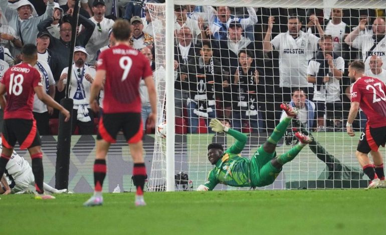 İngiliz finalinde Tottenham 41 yıllık hasreti dindirdi