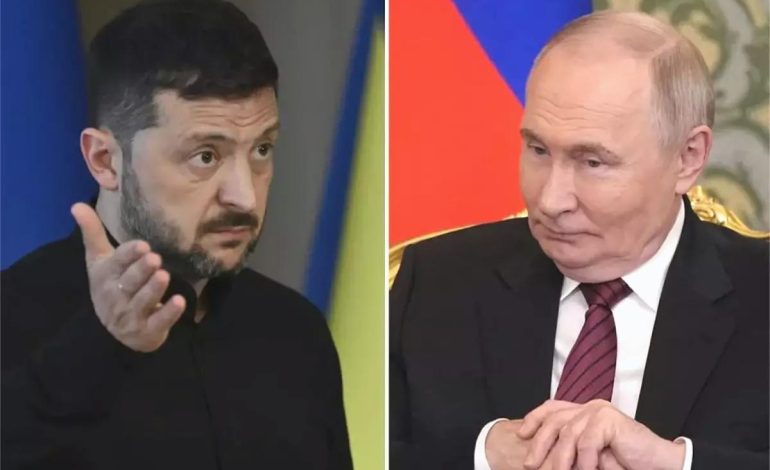 İngiliz medyası, Putin’in suikast endişesinden dolayı Türkiye’ye gelmediğini iddia etti