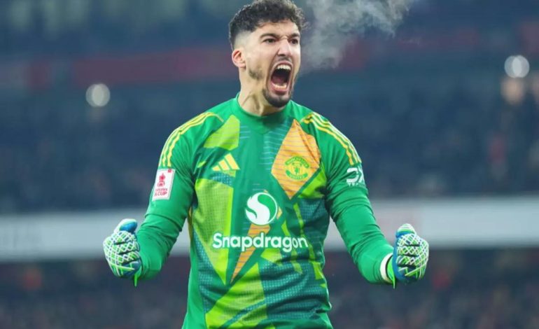 İngilizlerden Altay Bayındır için olay sözler