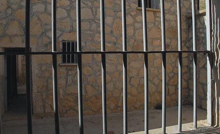 İngiltere hadımı konuşuyor! Adalet Bakanı’ndan tarihi çıkış