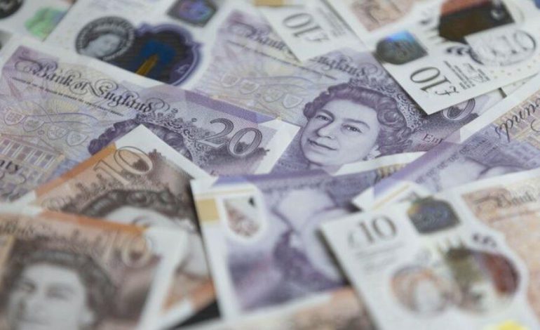 İngiltere’de enflasyon Ocak 2024’ten bu yana en yüksek seviyede
