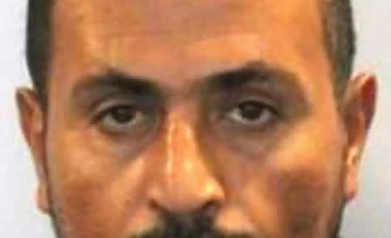 İngiltere’de Kaçakçıya 25 Yıl Hapis