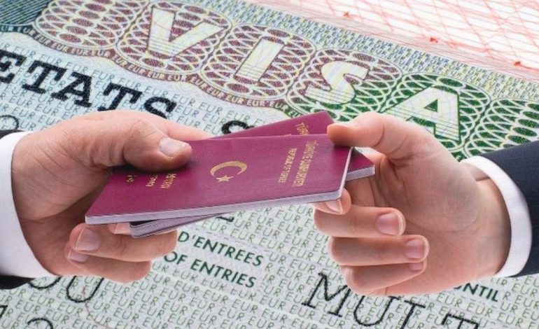 İngiltere’ye gitmek isteyenlere kötü haber: Yeni karar vizelerinizi yakacak