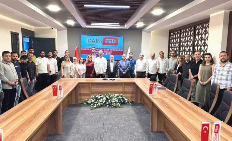 İnşaatta Kalite ve Güven Vurgusu