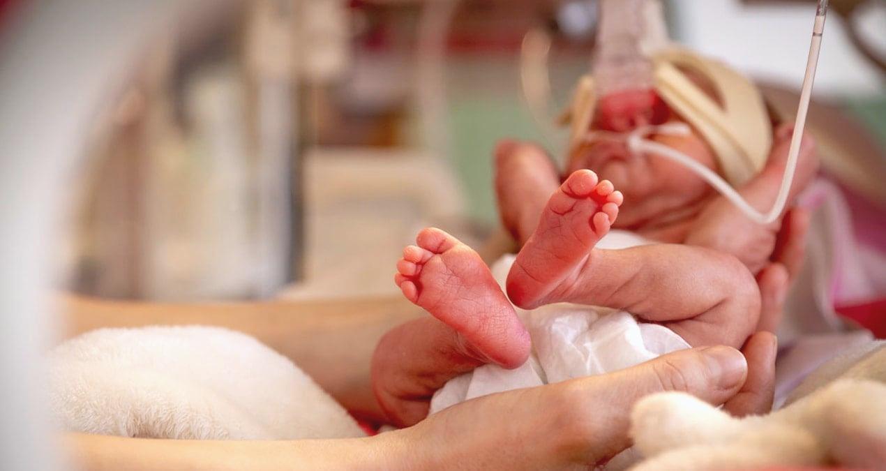 İnsanlığın yok olmasını önlemek için gereken bebek sayısı buymuş