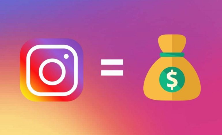 Instagram, yeni para kazanma yöntemini duyurdu