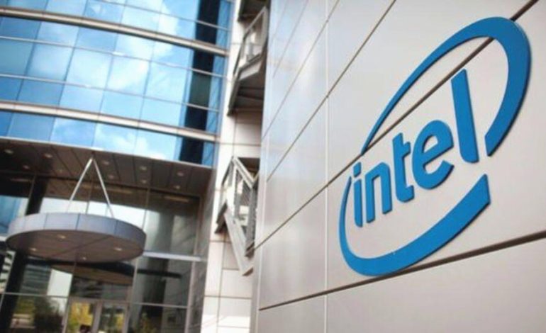 Intel’in Satış Başkanı Christoph Schell istifa etti