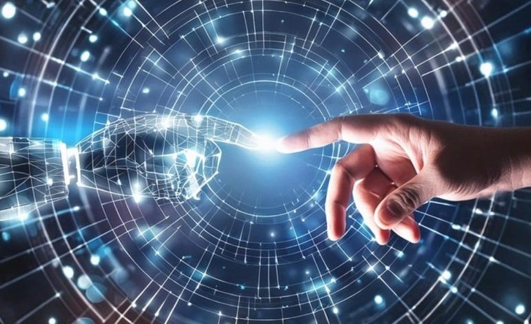 İnternet trafiğinin yarısı botlardan oluşuyor