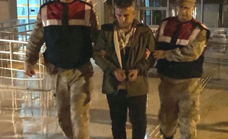 İntihar Şüphesiyle Eş Tutuklandı