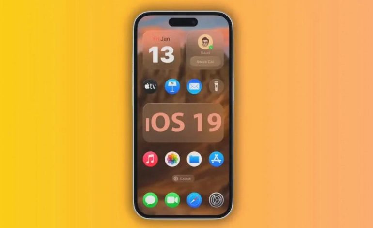 iOS 19, halka açık Wi-Fi erişimini kolaylaştıracak