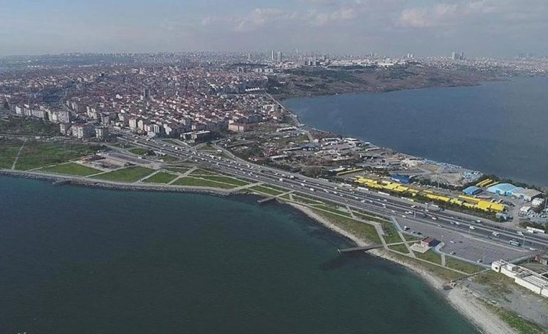 İPA, Kanal İstanbul’u halka sordu, çarpıcı sonuçlar ortaya çıktı