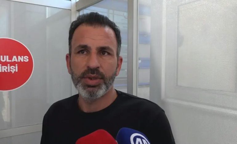 Iraklı Gençten 6 Kişiye Umut Olacak Organ Bağışı