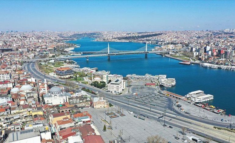 İran ve ‘Avrupa Üçlüsü’ temsilcileri 16 Mayıs’ta İstanbul’da bir araya gelecek