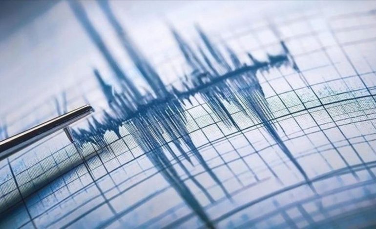 İran’da 5.0 büyüklüğünde deprem gerçekleşti: 23 yaralı