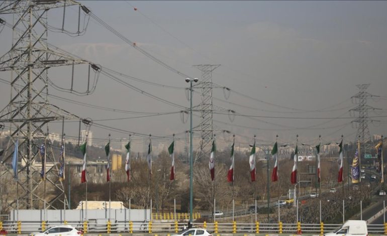 İran’dan enerji tasarrufu için sert tedbirler