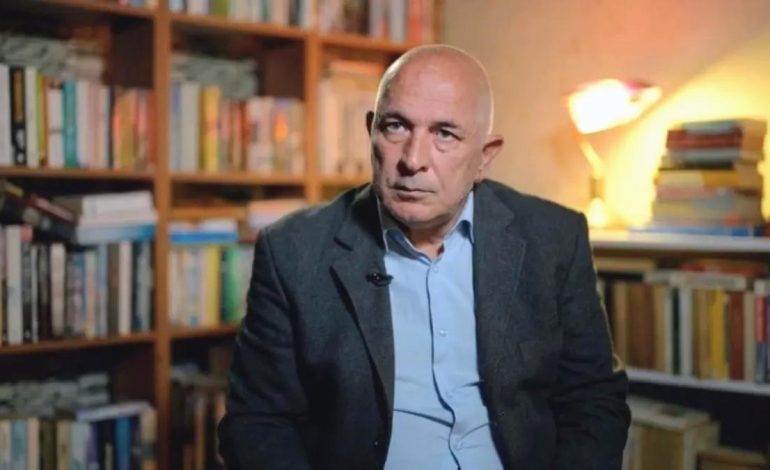 İran’ın Yabancı Hedeflere Suikast Planları Artıyor