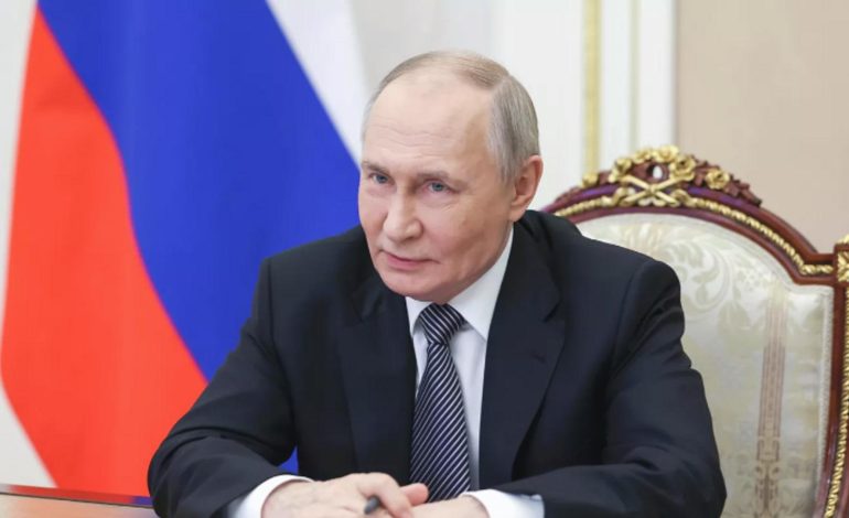 İranlı uzman: Putin’in doğrudan müzakere önerisi Rusya’nın barışa bağlı olduğunu bir kez daha gösterdi