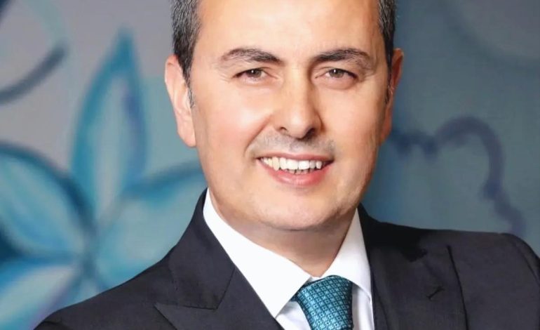 İş Bankası İklim Dönüşüm Planı’nı Açıkladı