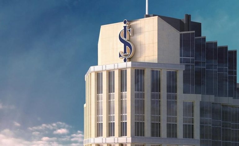 İş Bankası’nın ilk çeyrek kârı 12,4 milyar TL