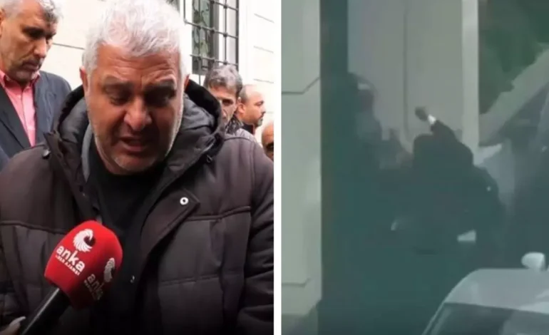 İşçi Erol Eğrek’in Ölümü: Adalet Talebi