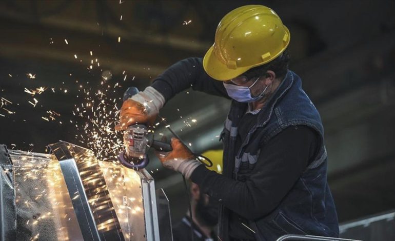 İşkur açıkladı: En çok personel aranan meslekler