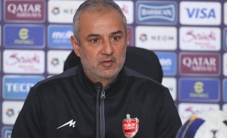 İsmail Kartal, Fenerbahçe’den eski oyuncusunu istiyor