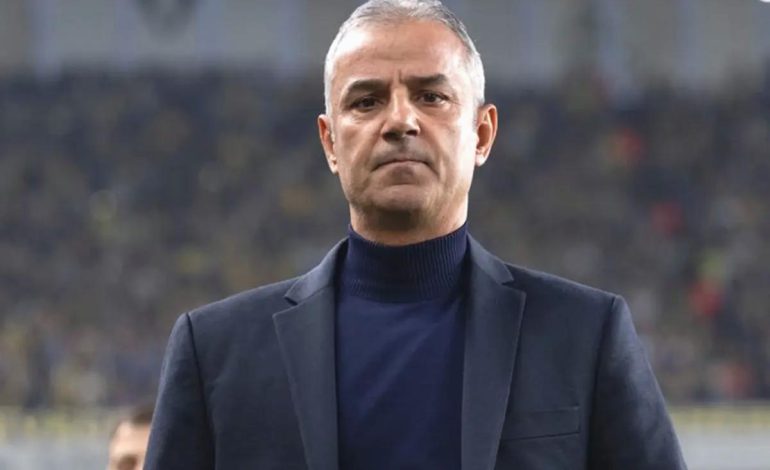 İsmail Kartal’dan ‘Fenerbahçe’ye geri döner misiniz’ sorusuna cevap