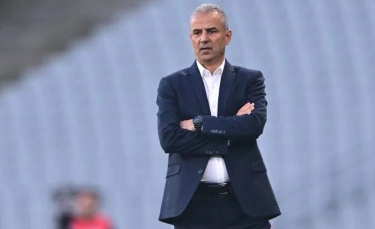 İsmail Kartal’ın takımı deplasmanda kazandı