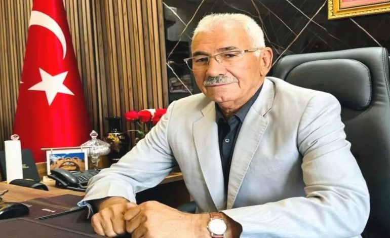 İsmail Yavuz Hayatını Kaybetti